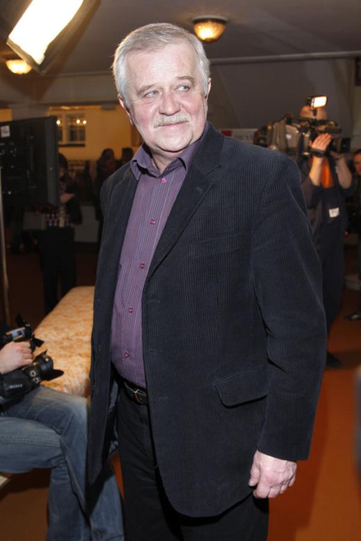 Marian Dzięgiel