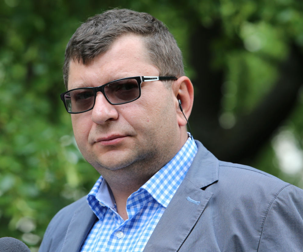 Zbigniew Stonoga