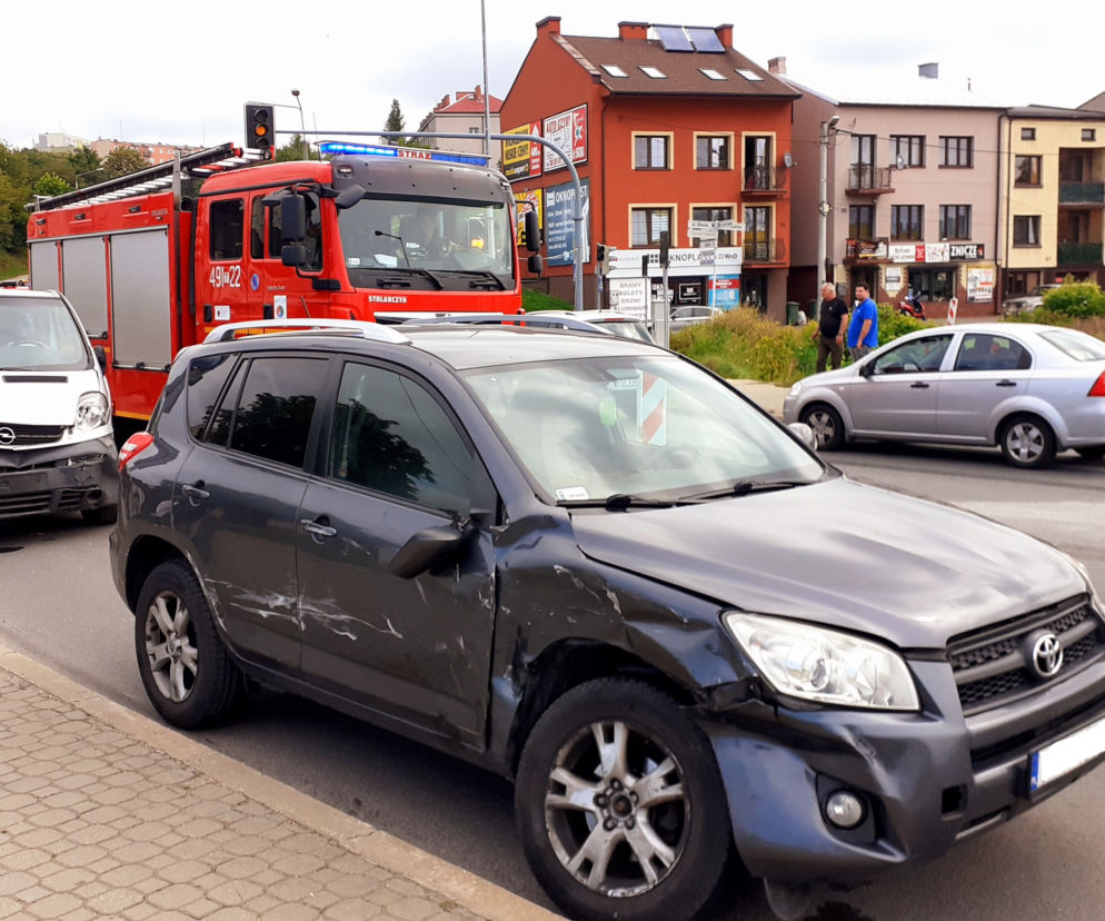 Wypadek Iłżecka Armii Krajowej Starachowice