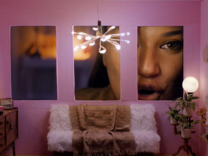 Alicja Szemplińska - "Pray"