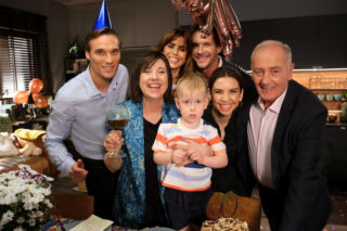 M jak miłość, odcinek 1900: Podejrzane urodziny Iwony. Aneta i Olek znów znajdą się w centrum szokującego zamieszania - ZDJĘCIA