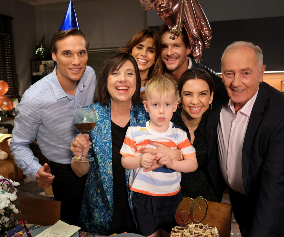 M jak miłość, odcinek 1900: Podejrzane urodziny Iwony. Aneta i Olek znów znajdą się w centrum szokującego zamieszania - ZDJĘCIA