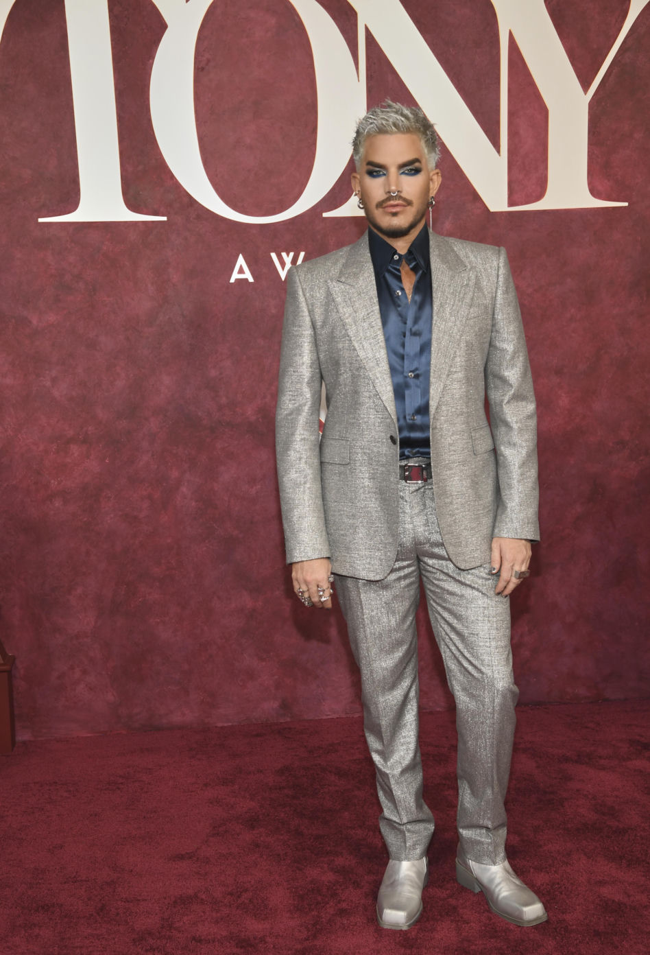 Tony Awards 2025: Czerwony dywan