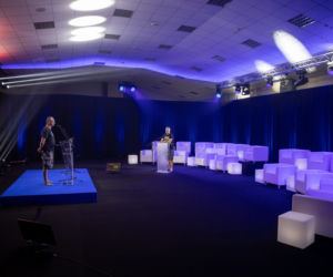 Debata prezydencka - Rafał Trzaskowski