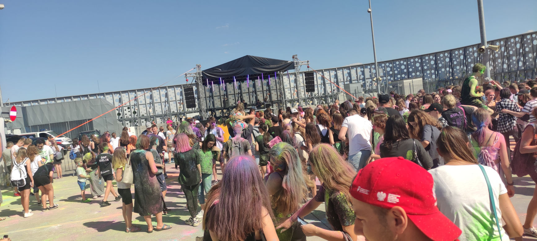 Festiwal Kolorów 2022
