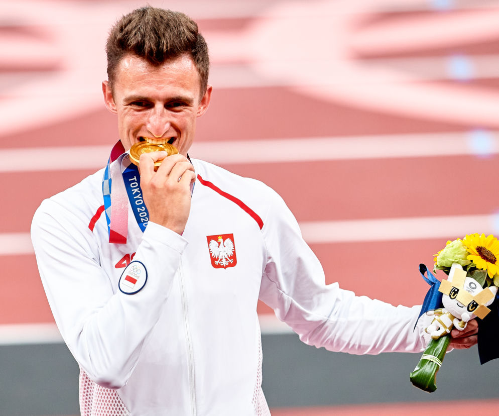 QUIZ. Ile zapamiętałeś z Igrzysk Olimpijskich Tokio 2020? 12/15 dla fana to minimum