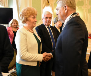 Jubileusze białostockich małżeństw