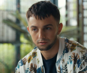 Barwy szczęścia, odcinek 3290. Mirek (Oliwier Kozłowski)