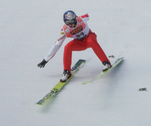 Adam Małysz