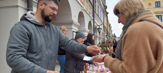 48. Kiermasz Wielkanocny