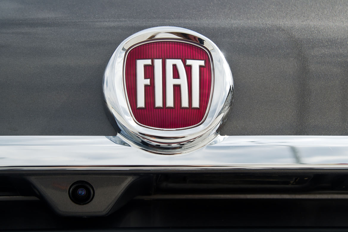 Fiat Tipo 1.6 Multijet 16V LOUNGE