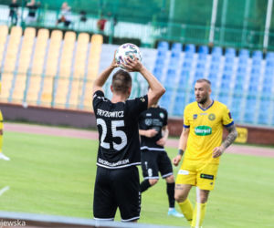 Elana Toruń - Górnik Polkowice, zdjęcia ze Stadionu Miejskiego im. Grzegorza Duneckiego