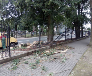 Nawałnice 18.08