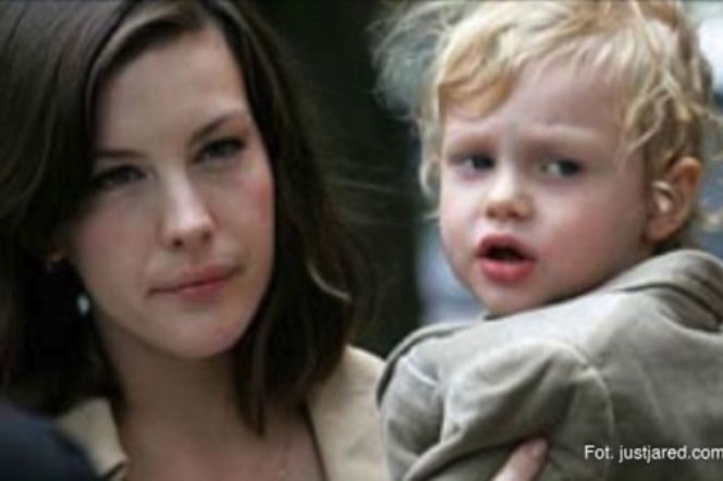 Liv Tyler jest w CIĄŻY! Gwiazda spodziewa się drugiego dziecka