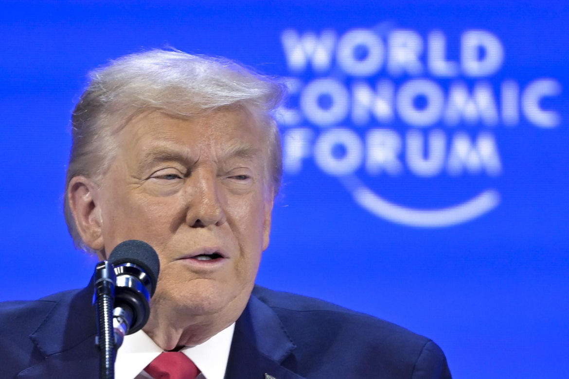 Rada Pokoju Donalda Trumpa. Kto dołączył, kto odmówił, kto się zastanawia?