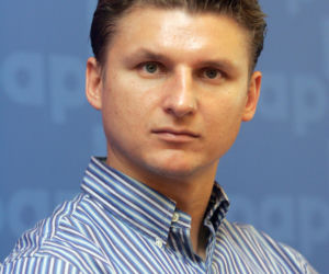 Marek Citko wywiad dla Super Expressu