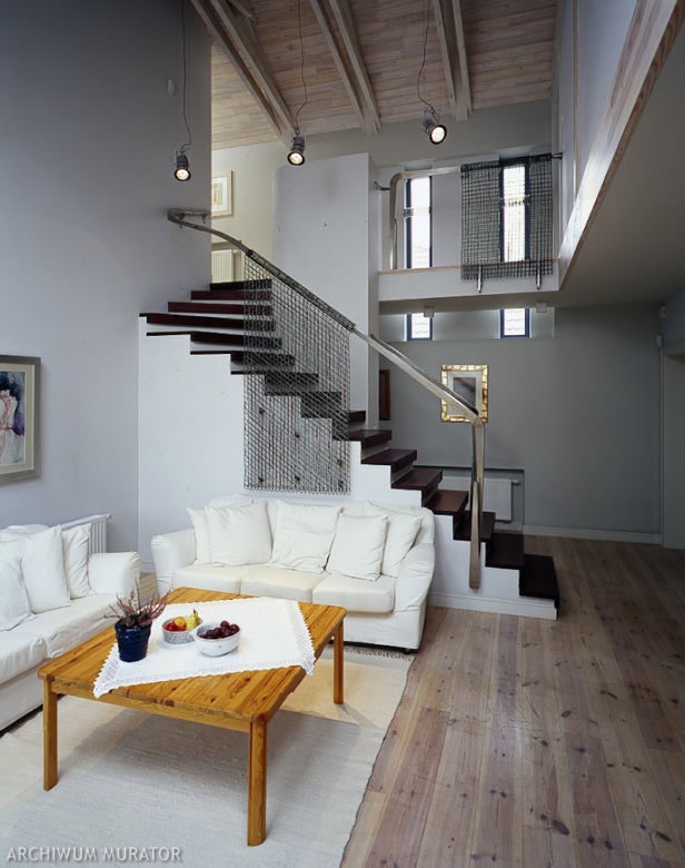 Ocieplony minimalizm