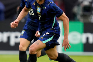Matheus Cunha (Brazylia)