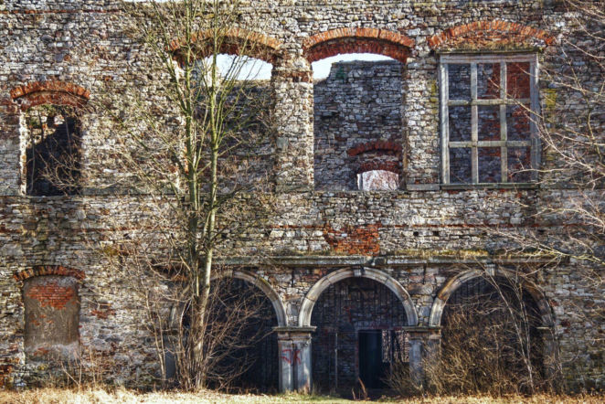 Podzamcze Piekoszowskie