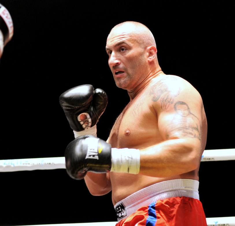 MARCIN NAJMAN