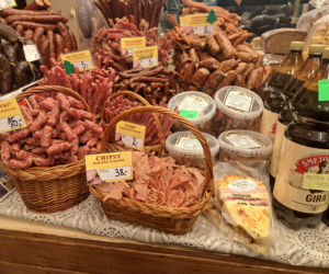 Jarmark Bożonarodzeniowy 2025 na Rynku Głównym w Krakowie. Jedzenie drogie jak nigdy