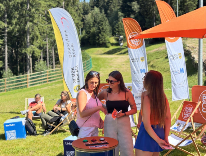 ESKA Summer City w Karpaczu! Sprawdź relację i harmonogram kolejnych imprez