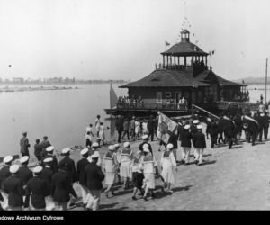Płockie Towarzystwo Wioślarskie