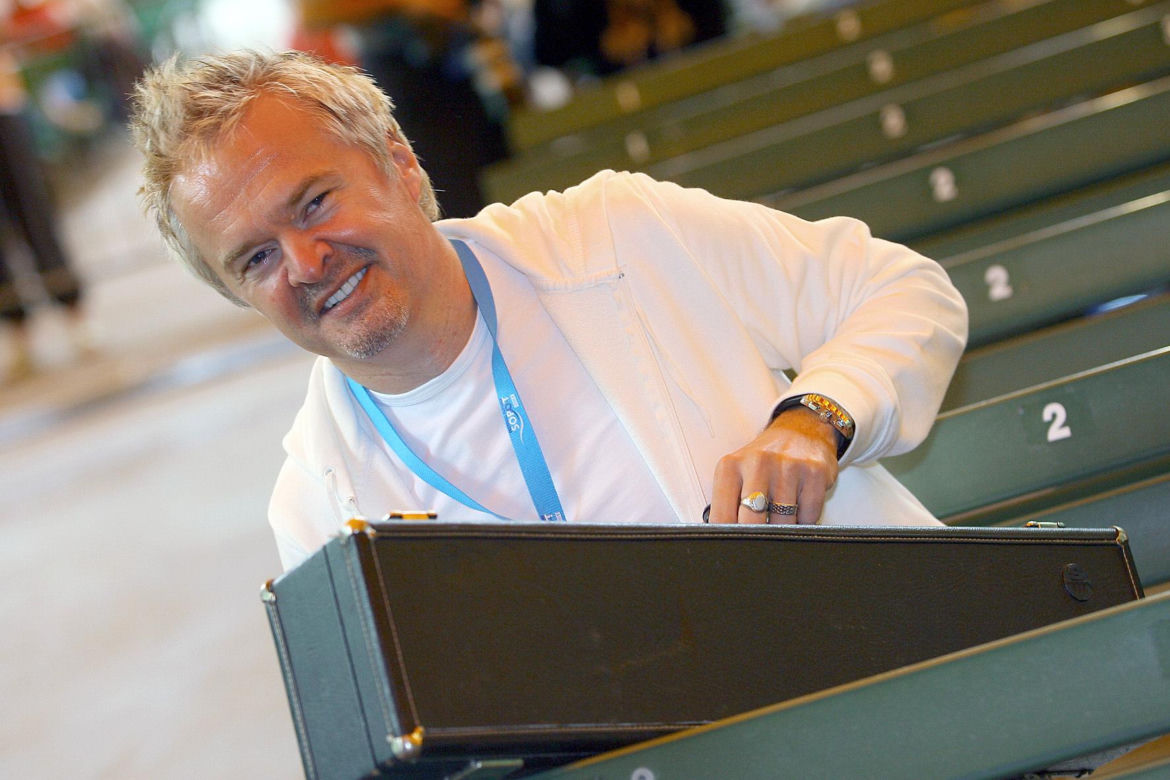 Robert Chojnacki