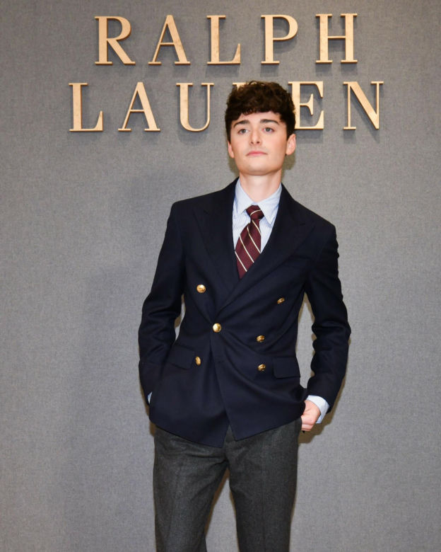 Noah Schnapp