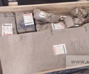 Traktor, meble i ubrania od wojska. To wyprzedaje Agencja Mienia Wojskowego w Bydgoszczy [ZDJĘCIA]