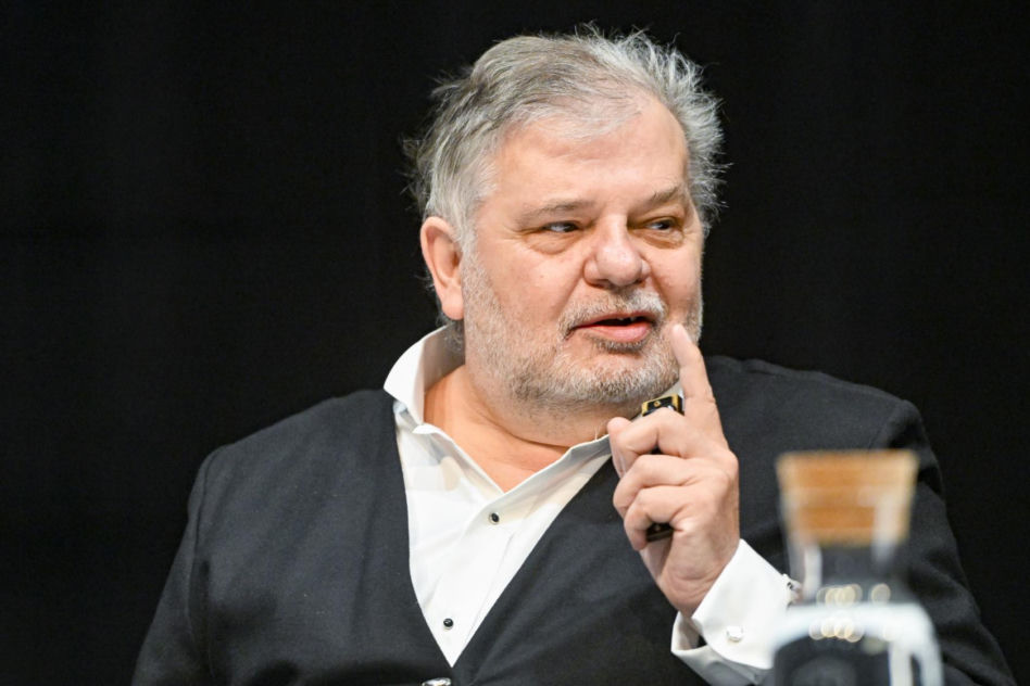 Krzysztof Globisz