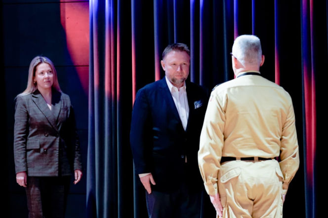 Budowa schronów w Polsce rusza na masową skalę. Plan MSWiA, fundusze i mapa miejsc ukrycia