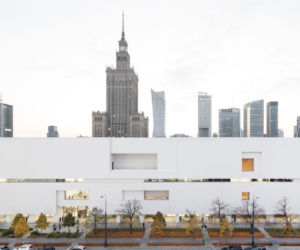 Konkurs Beton w architekturze