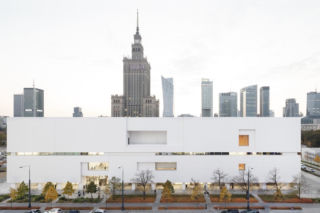 Konkurs Beton w architekturze