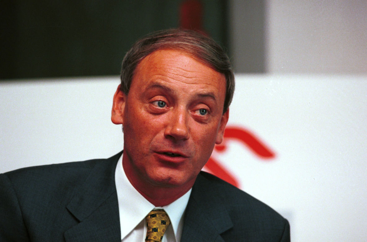 Dariusz Szpakowski