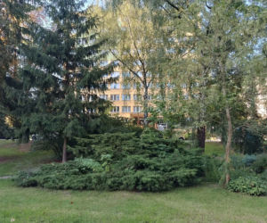 Otwarcie Skweru Uniwersyteckiego UMCS