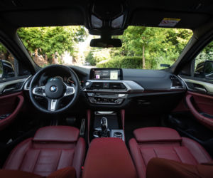 BMW X4 30i XDrive