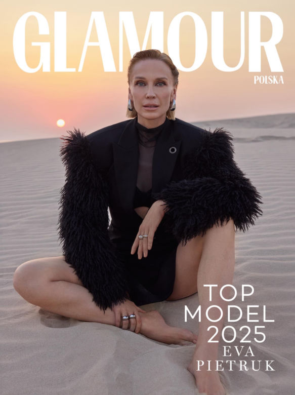 Finaliści "Top Model 14"