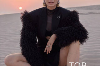 Finaliści Top Model 14