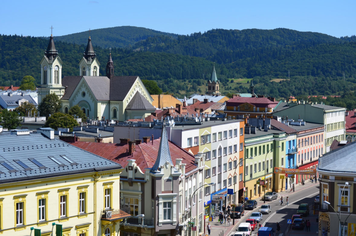 Sanok