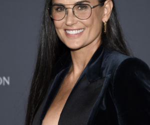Demi Moore