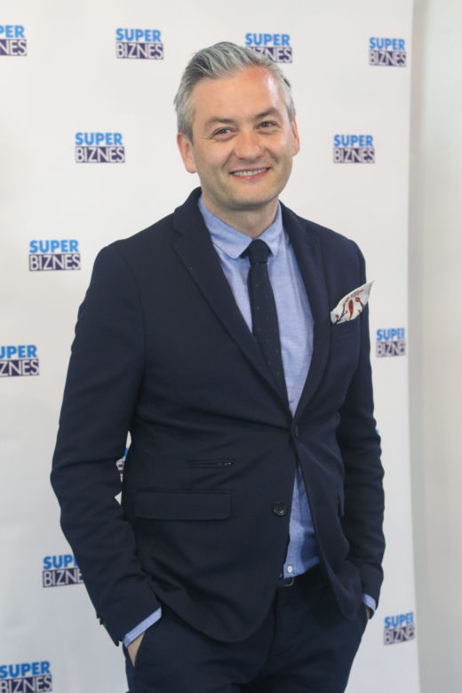 Biedroń zaprasza żonę Adamowicza do swojej partii