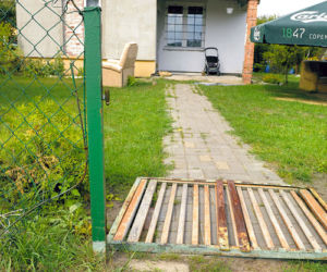 Porwałam własne dzieci