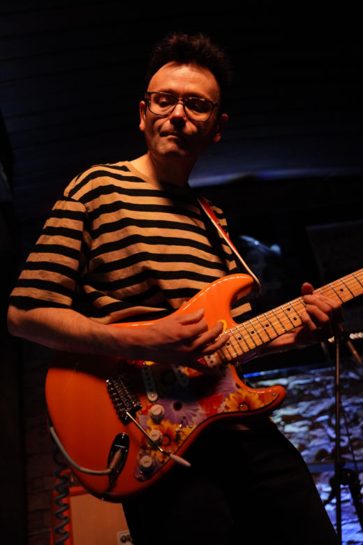 Holendrzy zaczarowali Hard Rock Pub Pamelę. Grupa Tristan pokochała Toruń