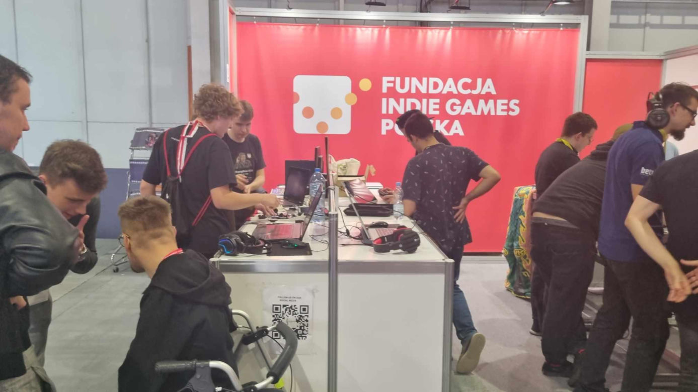 Trwa Poznań Game Arena! Jak wyglądał piątek na MTP w Poznaniu