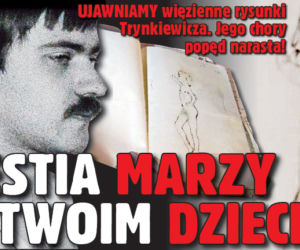 Bestia marzy o twoim dziecku