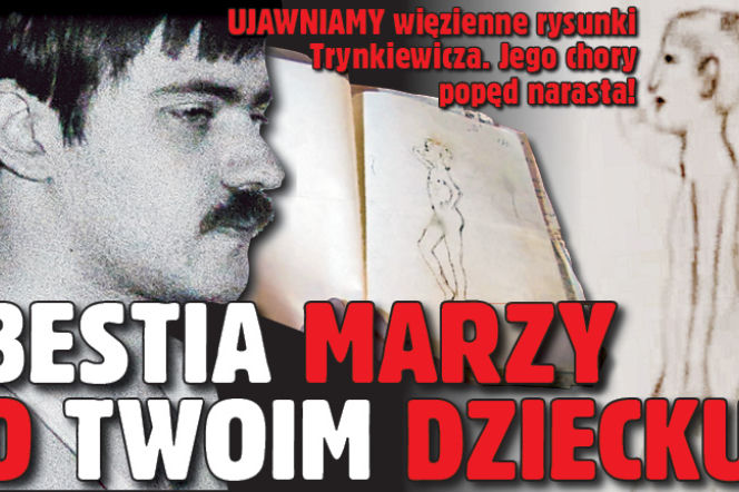 Bestia marzy o twoim dziecku