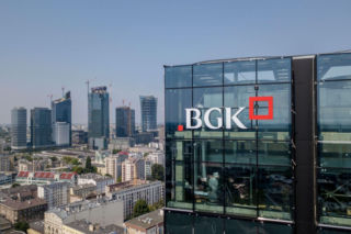BGK uruchamia nowe wsparcie dla sektora obronnego. Firmy zyskają łatwiejszy dostęp do finansowania