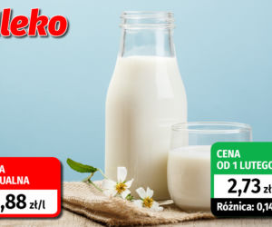 Jak zmienią się ceny produktów spożywczych od lutego 2022 r.?