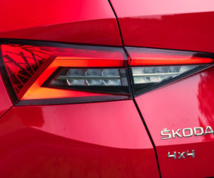 Skoda Kodiaq RS 2.0 BiTDI 240 KM DSG7 4x4